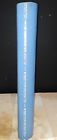 202v5000 Trident Marine Wet Exhaust Blue Silicone Hose Smooth