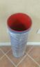 202v8000-36 202v8000 Trident Wet Exhaust Silicone Hose