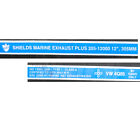 205-12000 Shields Seastar Plus Id Semi Rigid Boat Wet Exhaust Water