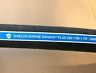 205-1780 205-1580 Shields Seastar Marine Exhaust Plus Hose Inch Semi Rigid Foot