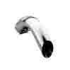 210004 Gibson Performance Stainless Marine Exhaust Tip 677418025774