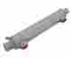 212144 Seakamp Sk 12 In Oil Cooler With 1 4 Water Hose