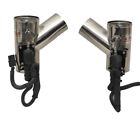 21218 Corsa Marine Performance Exhaust Diverter Inch Stainless Set Of