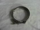 21325767 Volvo Penta Clamp Stainless Steel