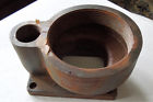 2139 Chris Craft Vintage Series Exhaust Elbow Adaptor Nos Pipe Part