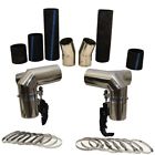 2165946 Sea Ray Boats Boat Corsa Exhaust Diverter Sundancer Kit