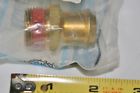 8320761 22- Quicksilver Mercruiser Mercury Oem Fitting Threaded Hose Nipple 745061375475