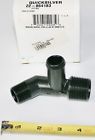 864183 22- Quicksilver Mercruiser Mercury Oem Exhaust Manifold Fitting Inboard 745061492356