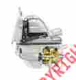 22079437 Volvo Penta Dph-d Drive 1.63 1 New In Box Fits Older Dph A B C Models