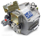 3205002010 220pl 1 Marine Transmission 3.0 220 Gearbox Zf Irm Boat