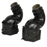 22113038 Volvo Penta Boat Exhaust Riser Elbows Inch Set Of