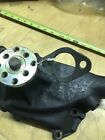 2232mn Bpi Circulating Water Pump Marine High Quality Fits Sb Io