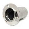 2272061 Sea Ray Boats Boat Exhaust Tip Inch Stainless With Flapper