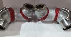 2276811543p Marine Exhaust System Collectors Mixer Mtu Bertram Yachts