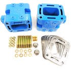 22818 Sierra Crusader Center Exhaust Riser Kit Oem