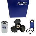22971553 Volvo Penta New Oem Transmission Oil