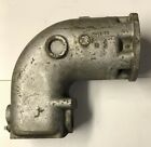 23500513 Detroit Diesel Marine Exhaust Elbow