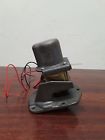 9963-731 23501607 Detroit Diesel Cover Mtr Woodward Governor