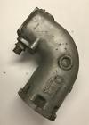 23500512 23505747 Detroit Diesel Marine Exhaust Riser