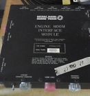 23506935 Detroit Diesel Erim Engine Room Interface Module New