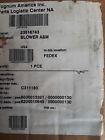 23516743 Detroit Diesel Blower Assembly