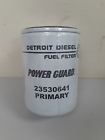 23530641 Detroit Diesel Primary Fuel Filter