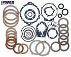 23901 Alto Velvet Drive Transmission