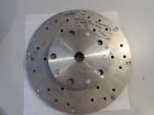 23d17 Transmission. Damper Plate Marine
