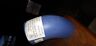240v3000 240-3000 Trident Silicone Exhaust Elbow Blue Wet Marine Inboard Vht