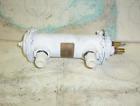 2274.07 240779 Boaters Resale Shop Of Tx Heat Exchanger