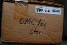2441 Osco Manilfold Starboard Part