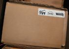 2442 Osco Manifold Port Part