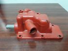 24540 Westerbeke Housing Thermostat Lower