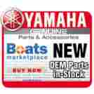 248-21766-00-00 Yamaha Marine Hose L430