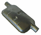25.1806.80 0100 Cool Heat Stainless Steel Exhaust