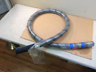 250-2000 Shields Piece Of Marine Wet Exhaust Water Hose Wire Reinforced