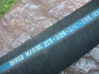 250-3120 Dayco Marine Wet Exhaust Water