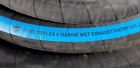 2501144 Shields Marine Wet Exhaust Intake Hose Flex With Wire Ft