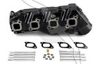 Hge5387 250a Cyl 855387 Manifold Penta Marine Exhaust 230a Volvo 4 Aq125b Aq131a