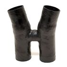 252054 Mastercraft Black Inch Fiberglass Marine Boat Exhaust
