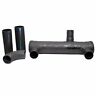 253018 Mastercraft Master Craft Crusader Boat Exhaust Muffler Sst Port