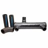 253020 Mastercraft Boats Crusader Boat Muffler Marine Kit