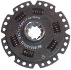 254750 Drive Damper Hurth Spline 10 Transmission Zf Marine