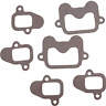 2585516 Chrysler Marine Manifold To Head Gasket Set Smallblock