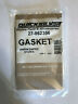27-862356 Mercruiser Mercury Exhaust Gasket Oem