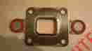 27-864549a02 Mercruiser Oem Dry Joint Block Off Riser Gasket