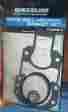 27-94996q Mercury Part 2 Quicksilver Drive Bell Housing Gasket Set