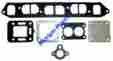 27-99777a1 18-4367 Sierra Mercruiser 4 Cyl Exhaust Manifold Gasket Set Replaces 030999563309
