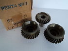 839027 270 280 Volvo Sterndrive Upper 275 Oem Set Outdrive Gear Penta