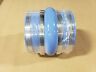 272v8000 Trident Rubber Marine Id Vht Single Hump Exhaust 704917002774